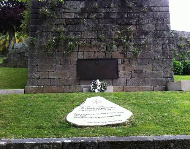 Memorial dos Heróis do Ultramar - Ponte de Lima - Image 2