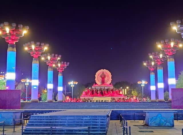 Kaiyuan Square - Image 2