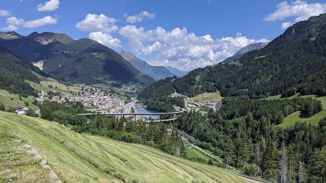 Forte Airolo - Image 1
