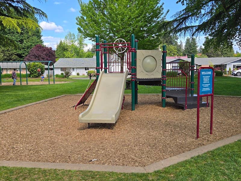 Davis Park - Image 1
