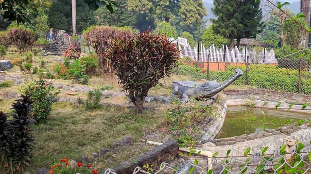 Manimukunda Sen Park - Image 1