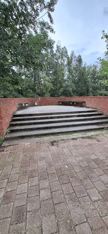 Uitrustplaats Vellertdijk - Image 1