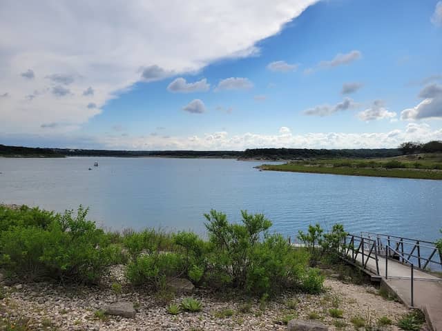 Jim Hogg Park - Image 1