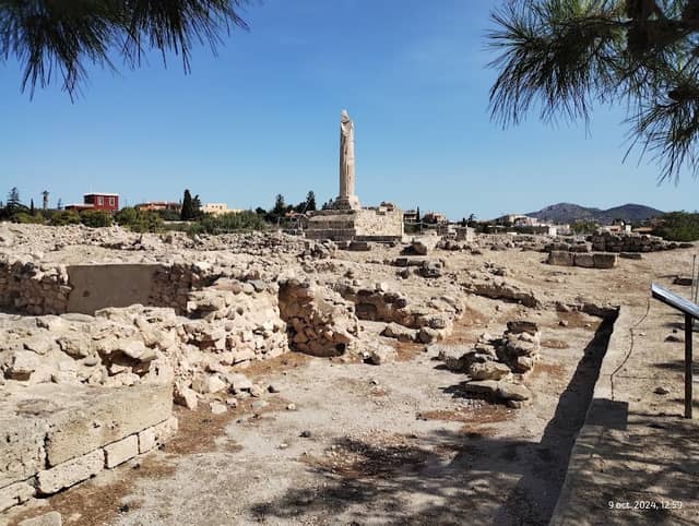 Temple of Apollo - Image 1