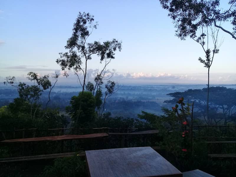 Bukit Kleresede - Image 1