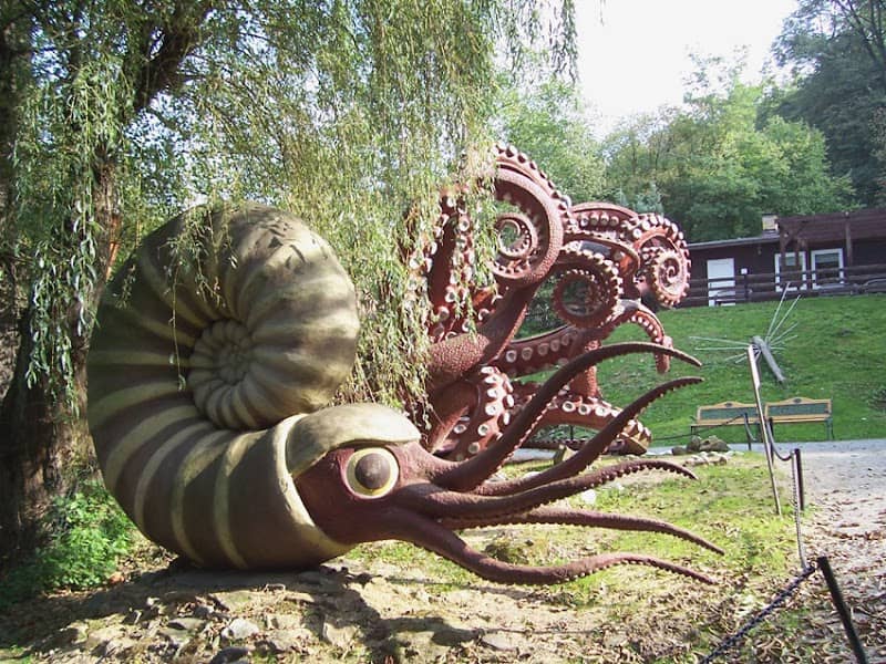 Urzeit Park - Image 1