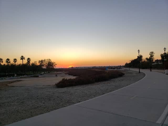 Pacific electric bike trail- archibald - Image 2