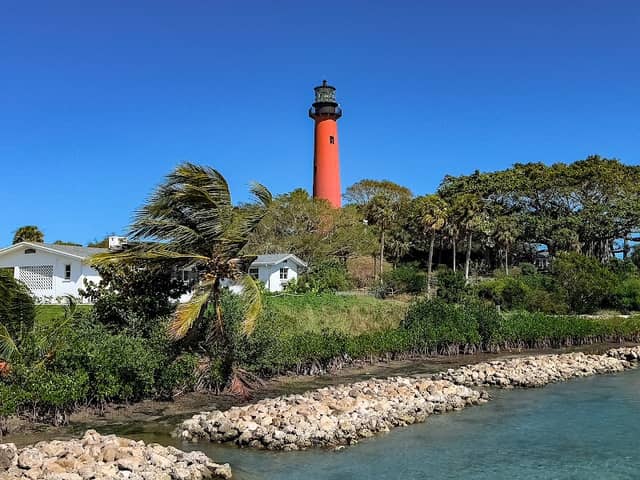 Lighthouse Park - Image 1