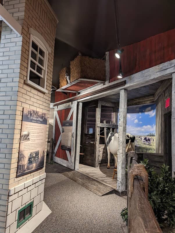 Buffalo Grove Park District Raupp Museum - Image 2