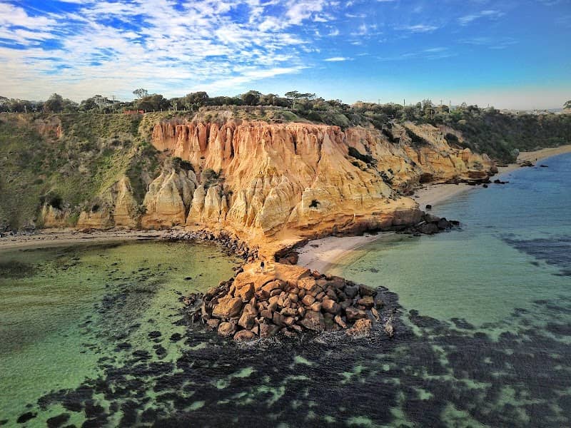 Red Bluff Lookout - Image 1