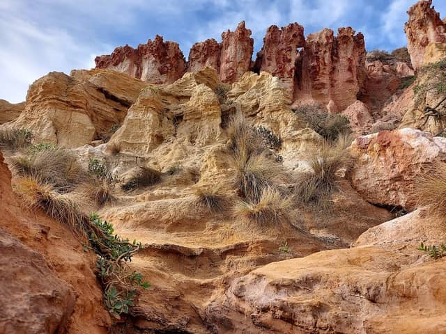 Red Bluff Lookout - Image 2