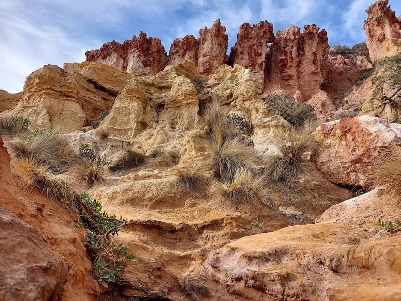Red Bluff Lookout - Image 2