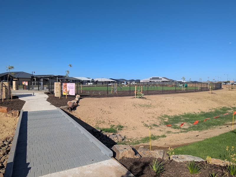 Tails and Trails Park - Image 1