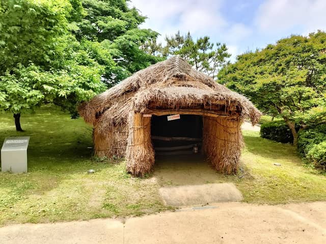 Dunsan Prehistoric Site - Image 1