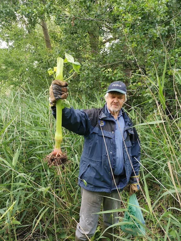 Edgmond Wildlife Group - Image 1