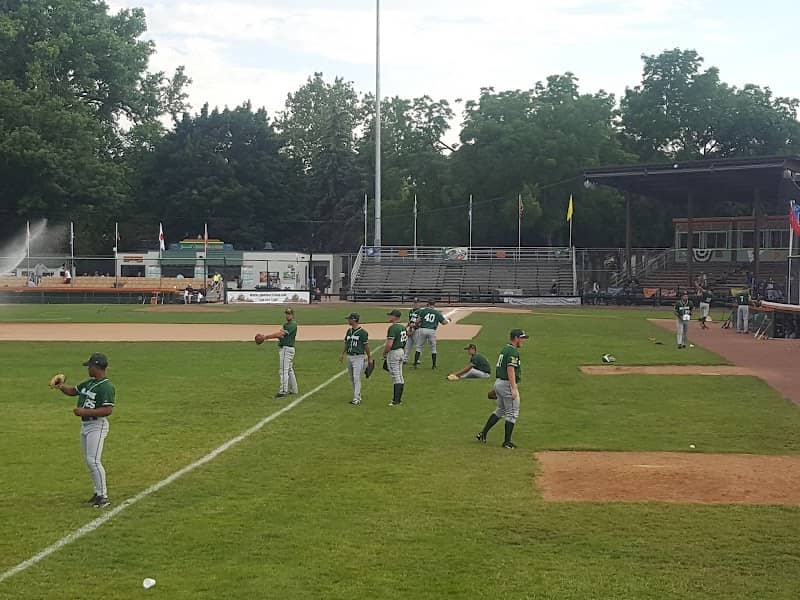 Joannes Park - Image 1