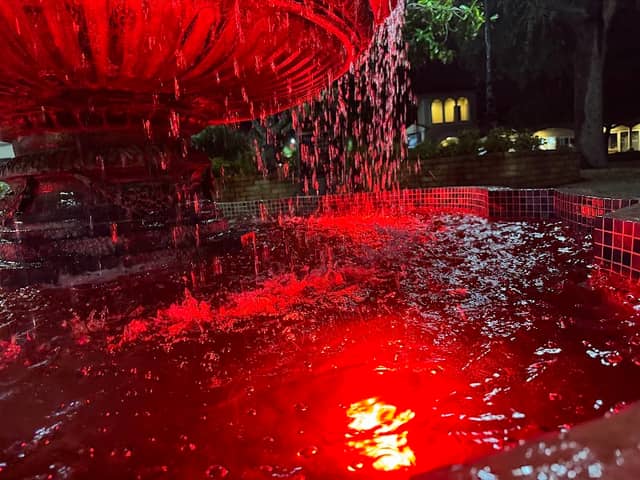 Fountain Park - Image 1