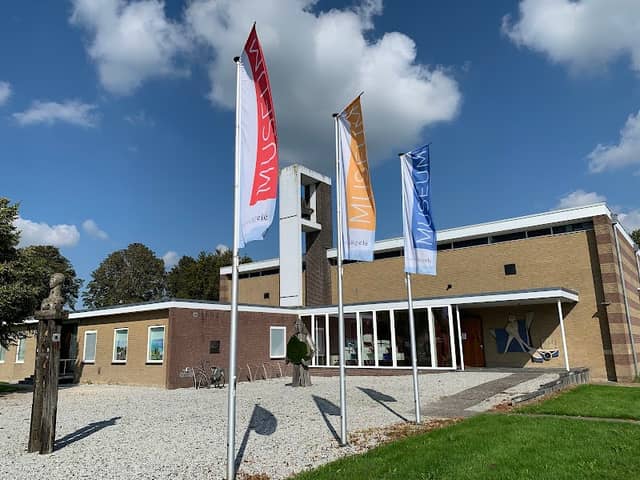 Museum Nagele - Image 1