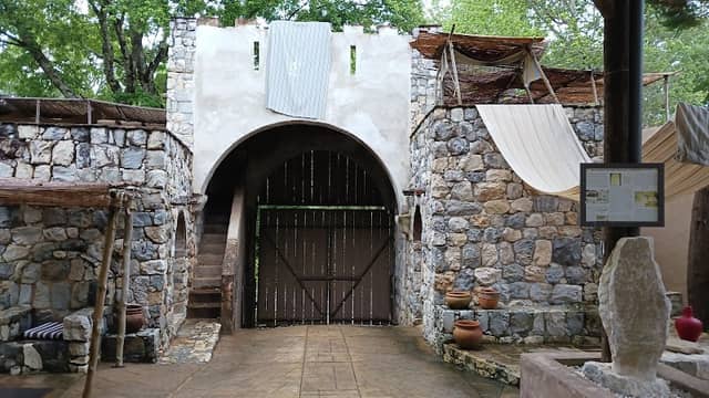 Biblical History Center - Image 2