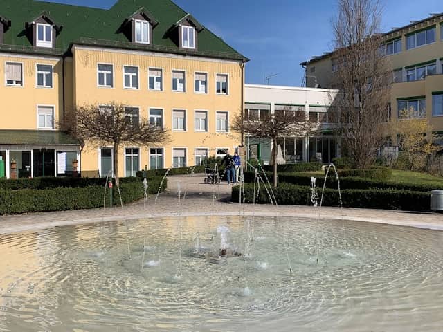 Springbrunnen - Image 2