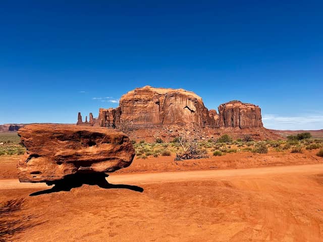 Balanced Rock - Image 3