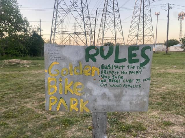 GoldenBikePark - Image 2
