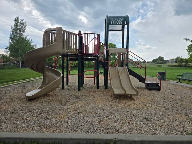 Steele park - Image 1