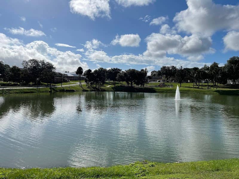 Lake Play - Image 1