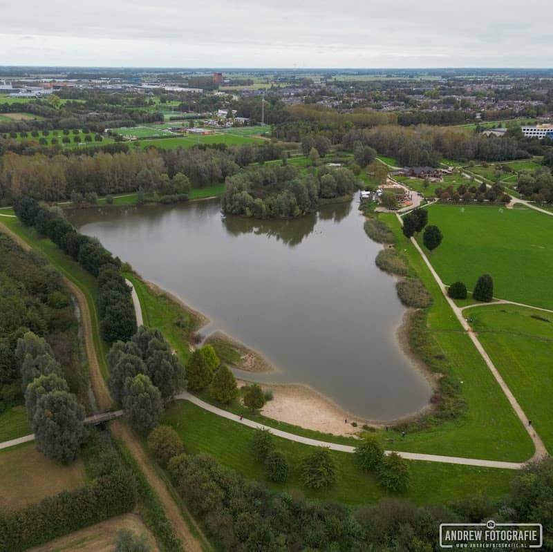 Horsterpark - Image 1