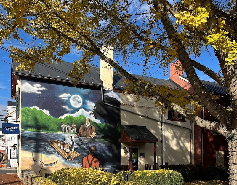 Loudoun Museum - Image 1