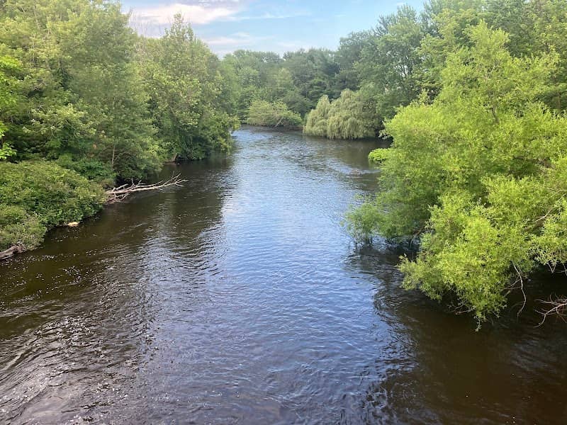 Charles River Greenway Access - Image 2