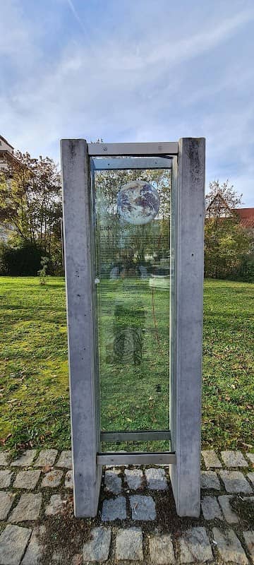 Rieserkrater saule - Image 2