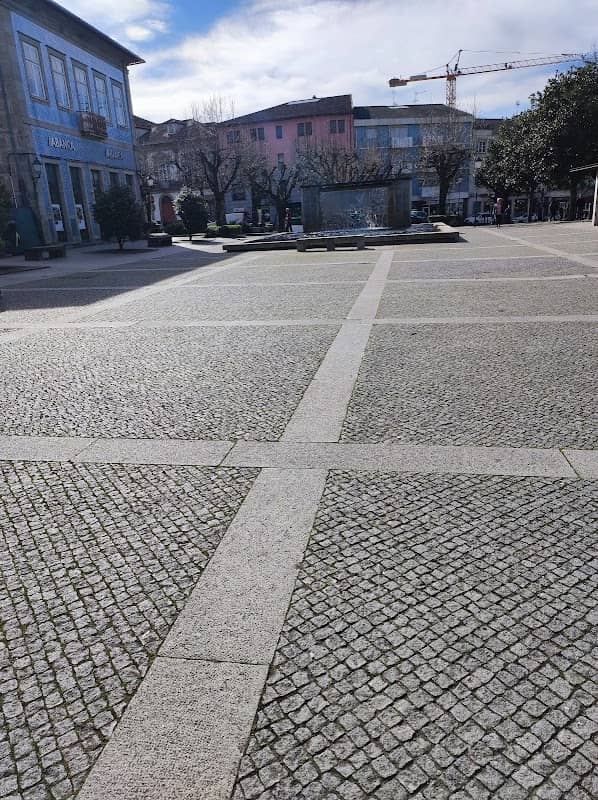 Praça da Arcada - Image 1