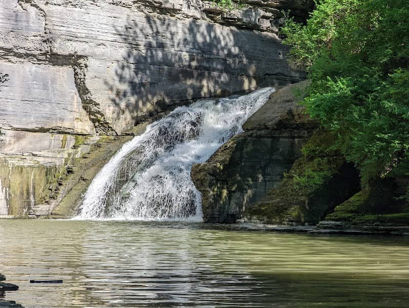 Potter's Falls - Image 1