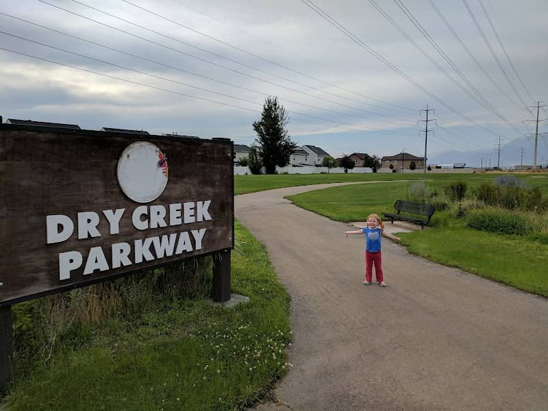 Dry Creek Parkway - Image 1