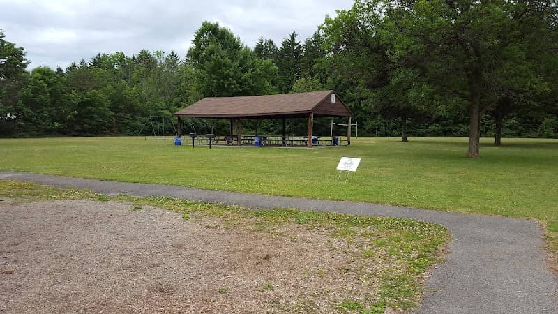 Glen Meadows Park - Image 1