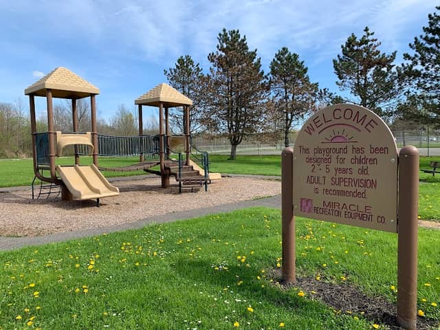 Glen Meadows Park - Image 1