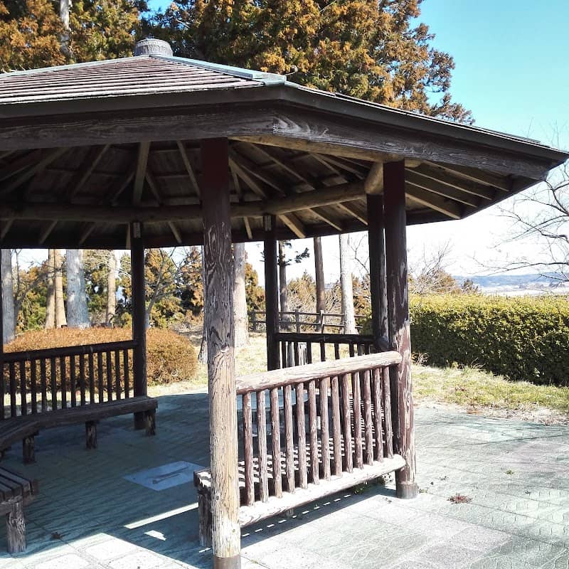 Tsukidate Park - Image 1