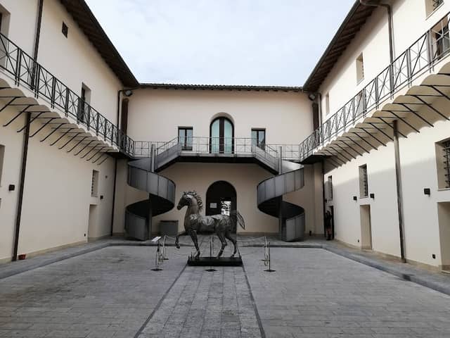 Complesso Monumentale di San Giovanni - Image 2
