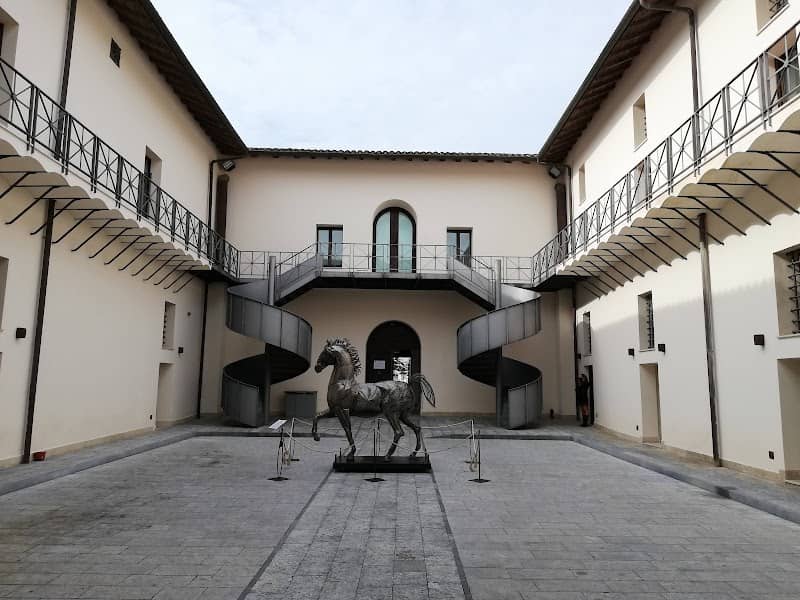 Complesso Monumentale di San Giovanni - Image 2