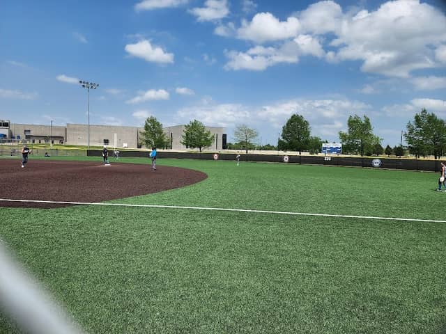 Mesquite Softball Complex - Image 1