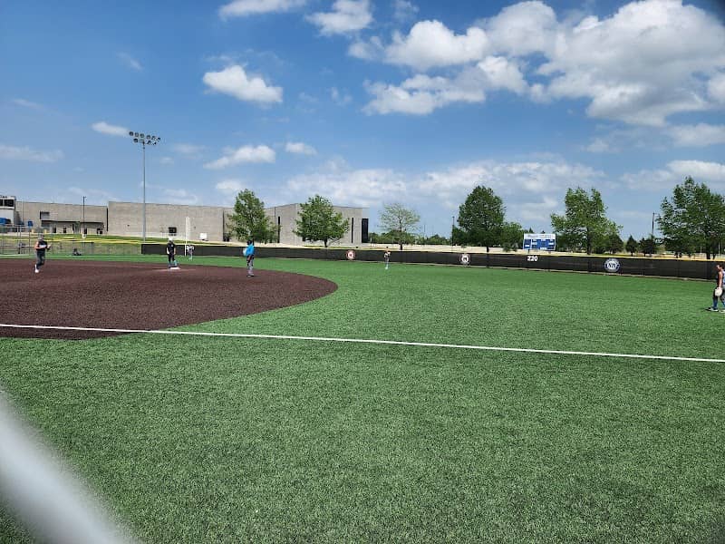 Mesquite Softball Complex - Image 1