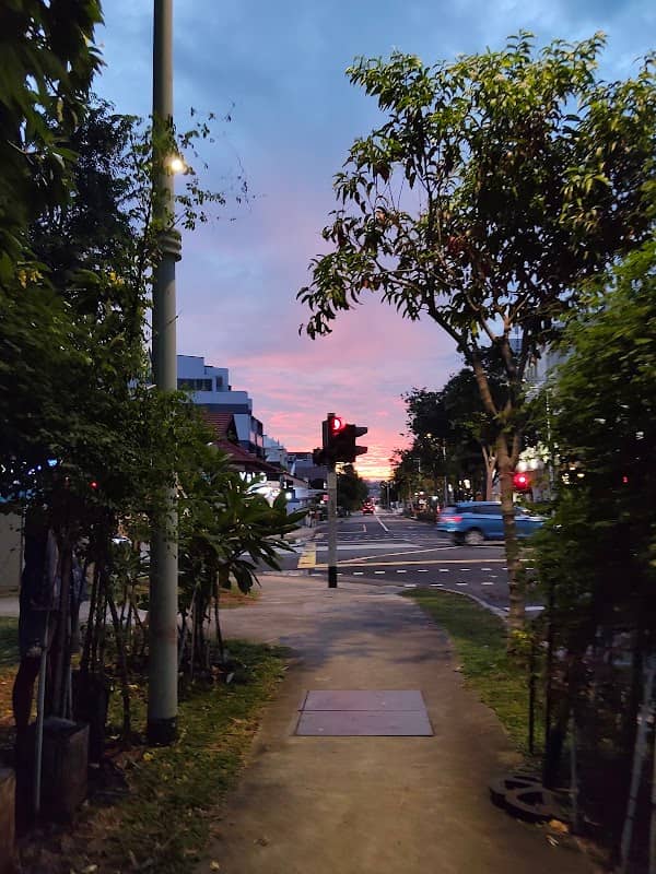 Jing Xi that junction - Image 2