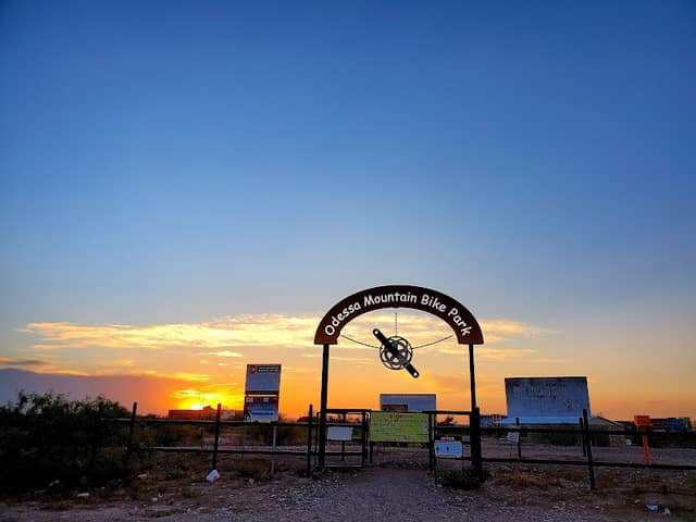 Odessa Mountain Bike Park - Image 2