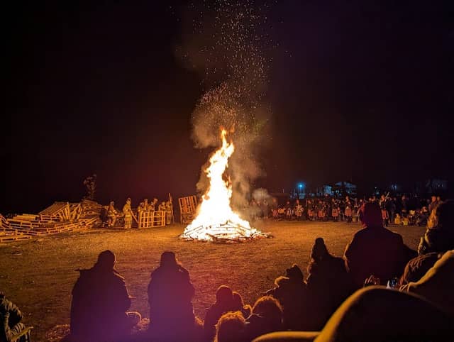 Hunts Mills Park - Image 4