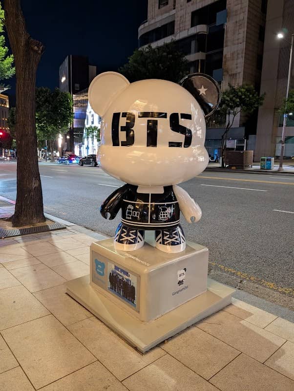 K-Star Road - Image 1