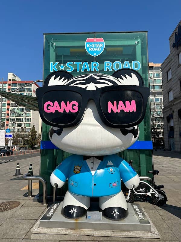 K-Star Road - Image 2