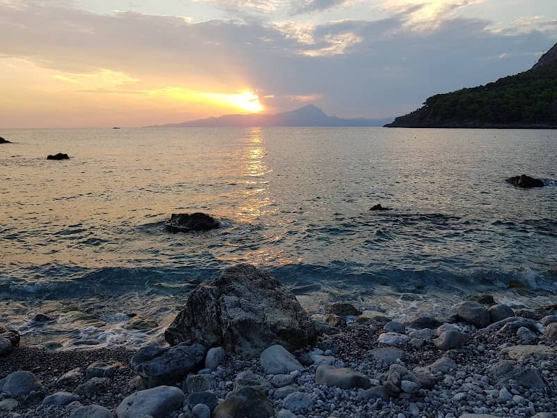 Spiaggia sutt' A Za Monaca - Image 1