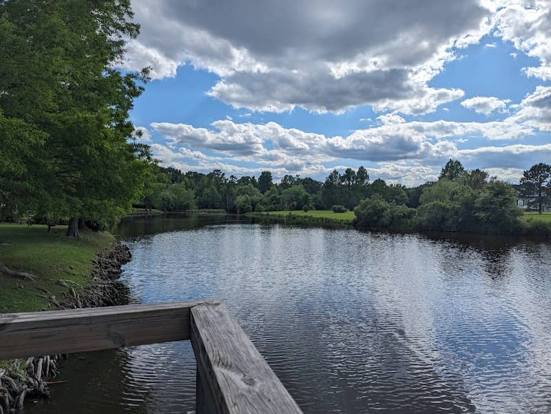 Lake City Community Park - Image 1