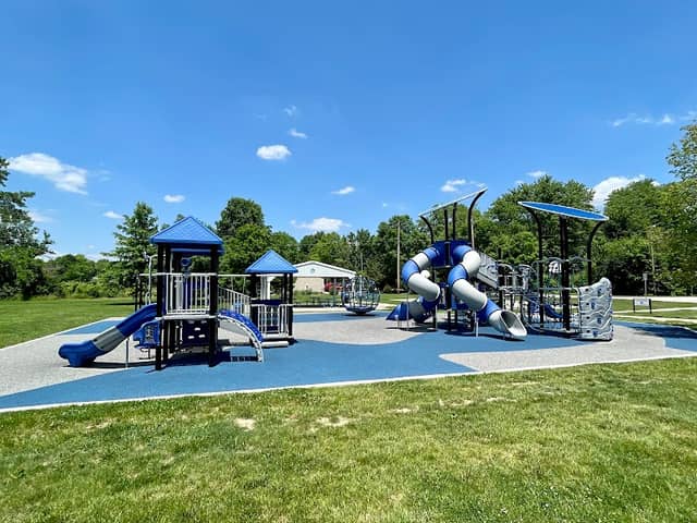 Panther Park - Image 1